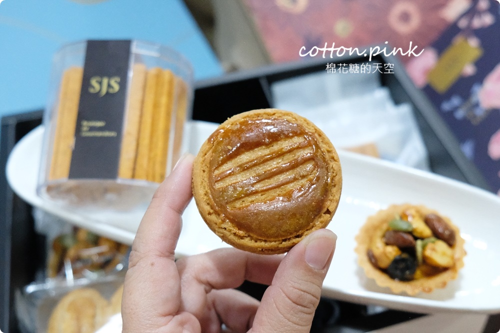 2021手工喜餅懶人包！網路詢問高人氣品牌集合開箱全紀錄～