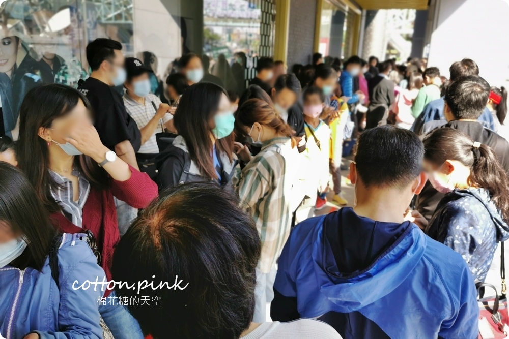 年度NG鞋特賣會必朝聖！日曜天地搶貨心得血拚前一定要看～