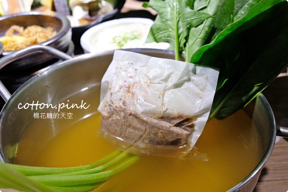 火鍋菜盤不設限～有機蔬菜吃到飽超划算！快來良食煮意吃飽飽