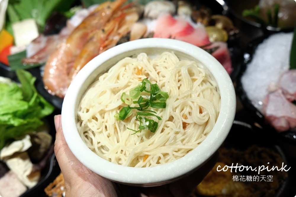 火鍋菜盤不設限～有機蔬菜吃到飽超划算！快來良食煮意吃飽飽