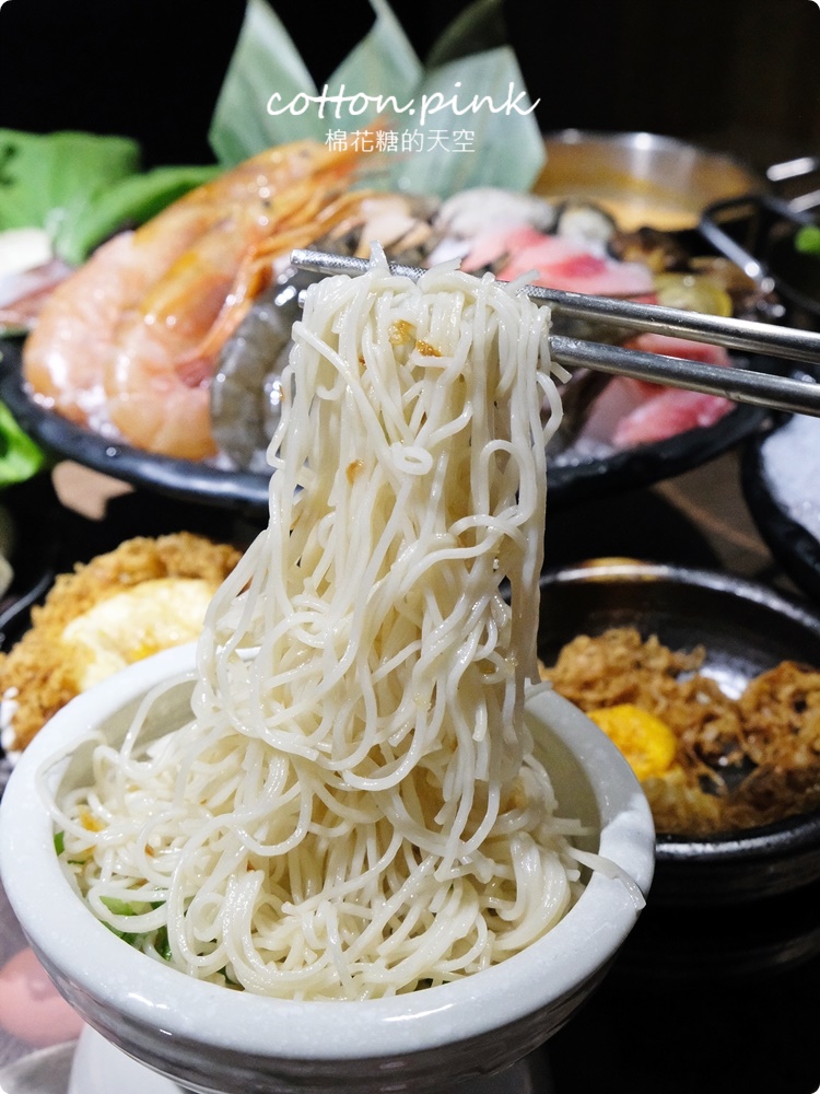 火鍋菜盤不設限～有機蔬菜吃到飽超划算！快來良食煮意吃飽飽