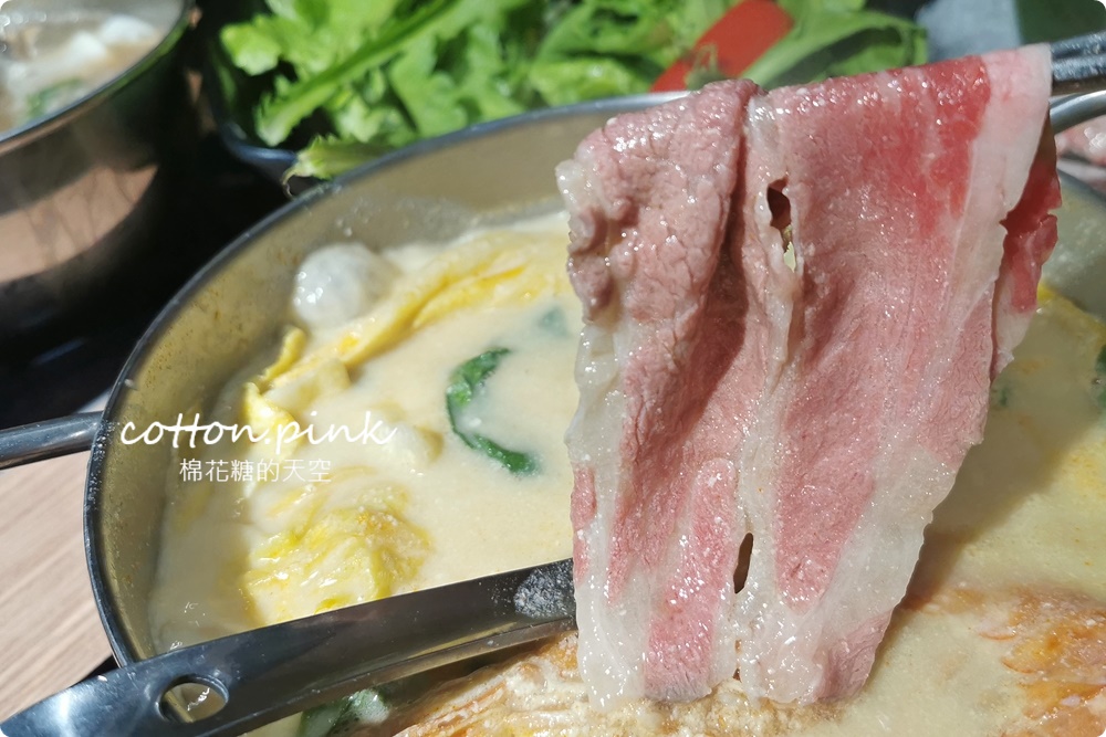 火鍋菜盤不設限～有機蔬菜吃到飽超划算！快來良食煮意吃飽飽