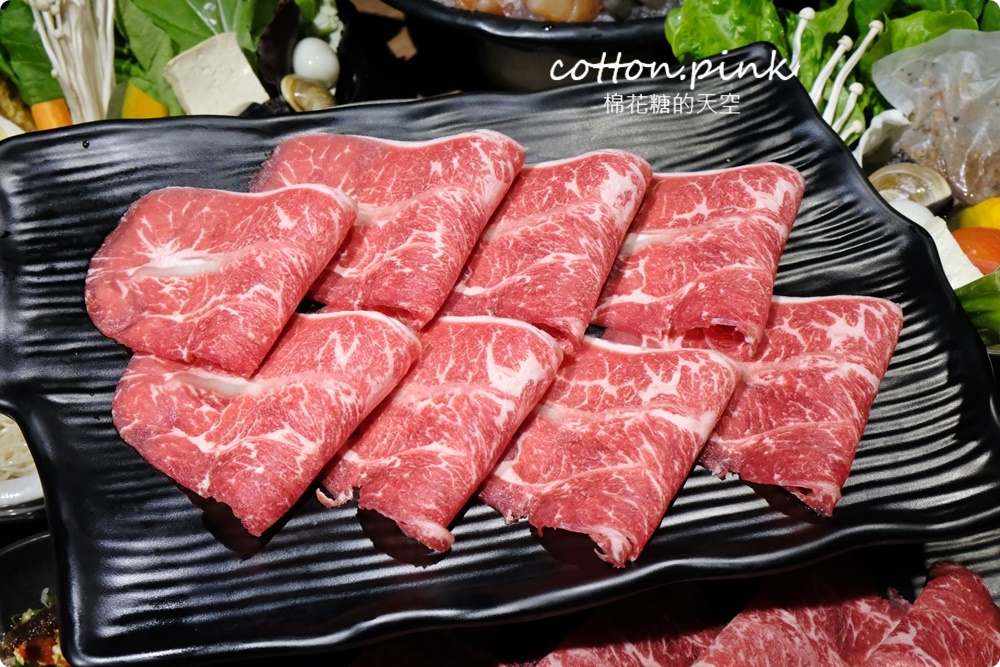 火鍋菜盤不設限～有機蔬菜吃到飽超划算！快來良食煮意吃飽飽