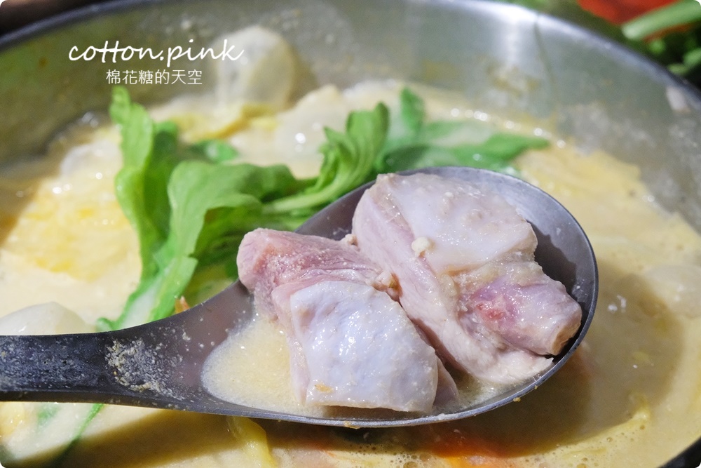 火鍋菜盤不設限～有機蔬菜吃到飽超划算！快來良食煮意吃飽飽