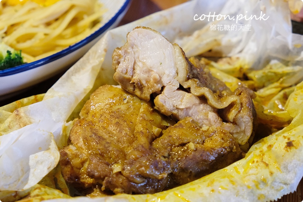 台中人氣早午餐最新活動牛排免費送！春三朝午近逢甲～少見毛巾蛋糕好吃推薦