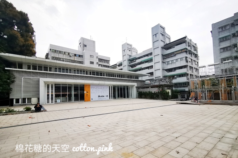 即將開幕！百年古蹟VS咖啡香！台灣府儒考棚飄咖啡香