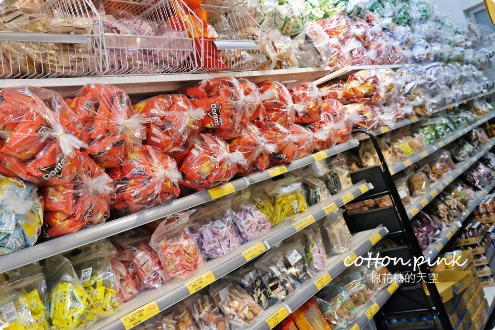 台中零食餅乾這裡補貨最划算~台灣e食館每天都甜甜價!