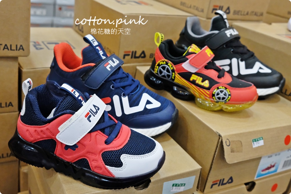 只有十天！台中大肚品牌球鞋特賣～球星款球鞋加碼兩雙八折！運動服飾三件1000元、童鞋同步下殺優惠中～