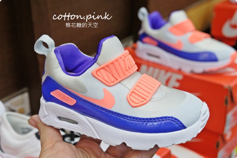 只有十天！台中大肚品牌球鞋特賣～球星款球鞋加碼兩雙八折！運動服飾三件1000元、童鞋同步下殺優惠中～