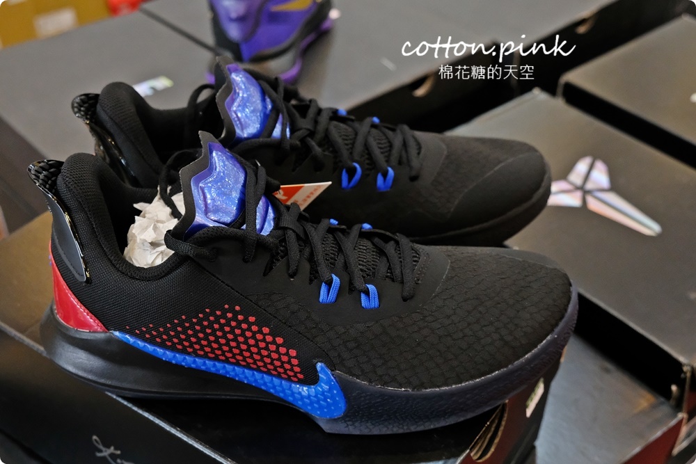 只有十天！台中大肚品牌球鞋特賣～球星款球鞋加碼兩雙八折！運動服飾三件1000元、童鞋同步下殺優惠中～