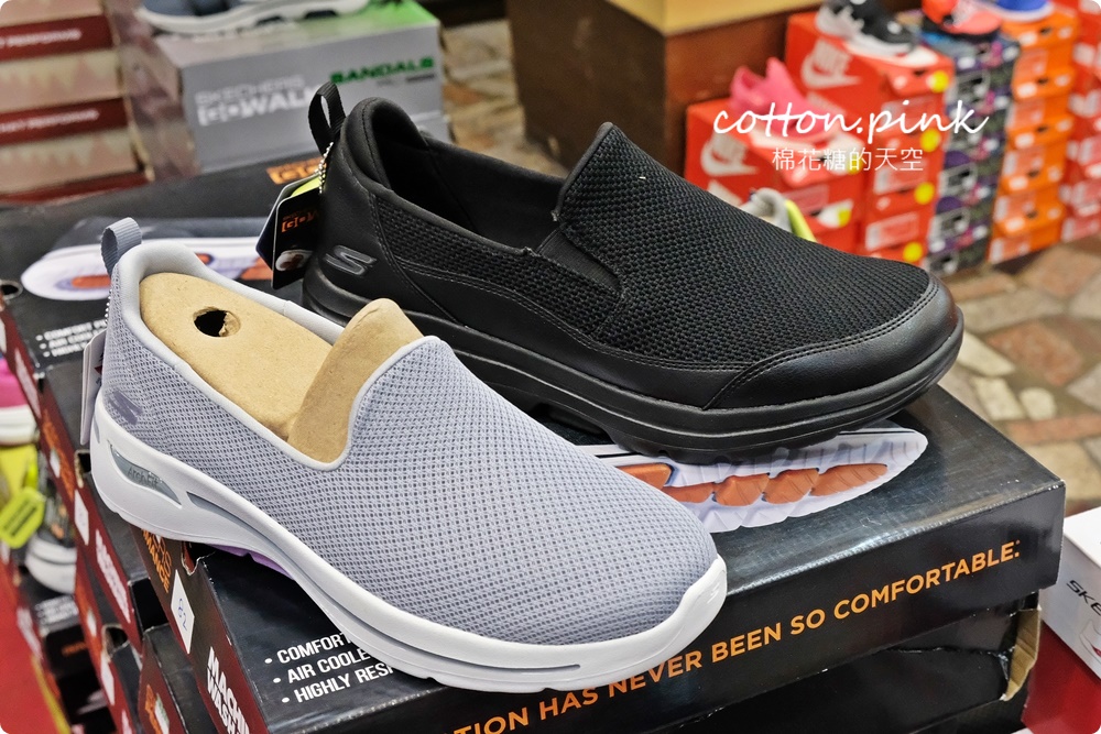 只有十天！台中大肚品牌球鞋特賣～球星款球鞋加碼兩雙八折！運動服飾三件1000元、童鞋同步下殺優惠中～