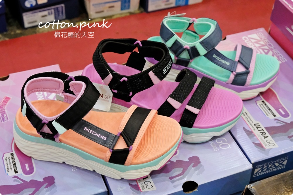 只有十天！台中大肚品牌球鞋特賣～球星款球鞋加碼兩雙八折！運動服飾三件1000元、童鞋同步下殺優惠中～