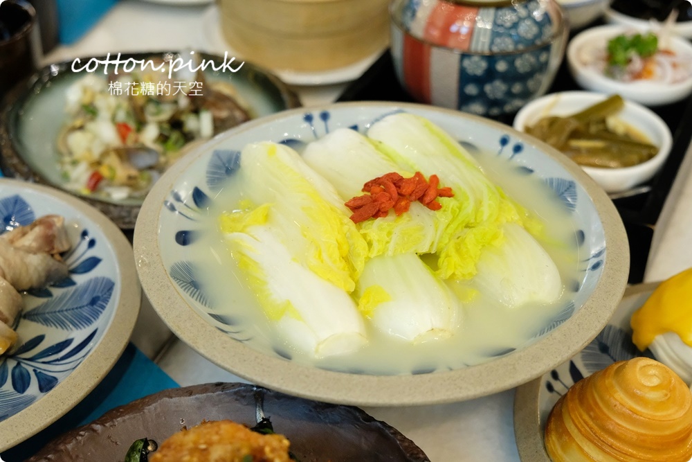 一秒偽出國!百貨內藏歐洲街頭風餐廳~日曜天地丰盛町最新台味菜單小家庭也能輕鬆吃大菜!