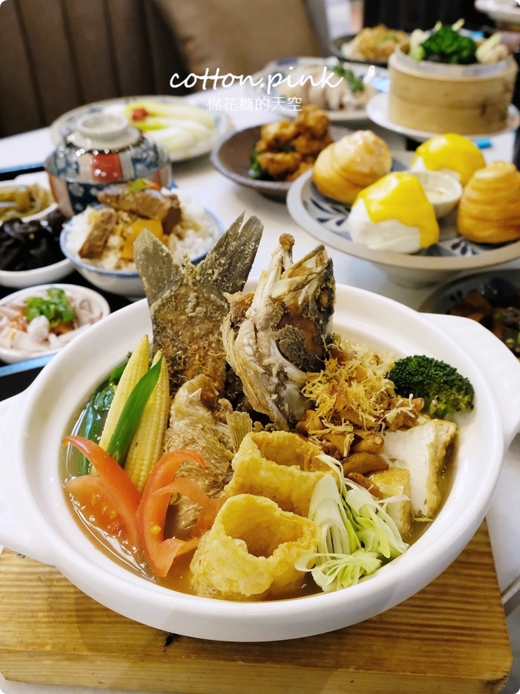 一秒偽出國!百貨內藏歐洲街頭風餐廳~日曜天地丰盛町最新台味菜單小家庭也能輕鬆吃大菜!