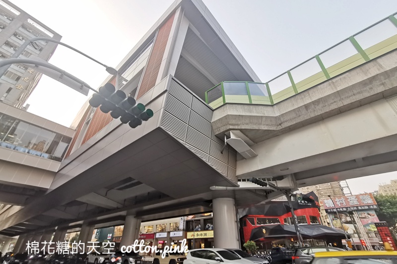 台中捷運文心崇德站美食懶人包～店家資訊、菜單價格全記錄，走路就能到的餐廳