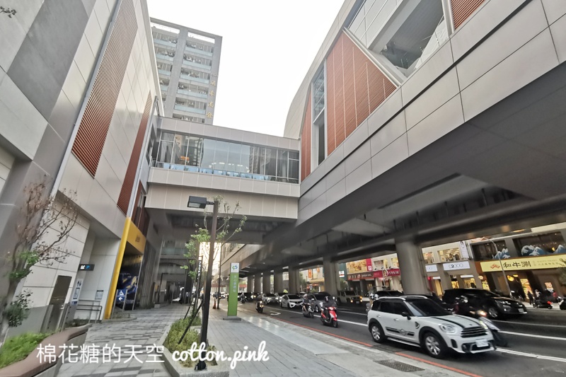台中捷運文心崇德站美食懶人包～店家資訊、菜單價格全記錄，走路就能到的餐廳