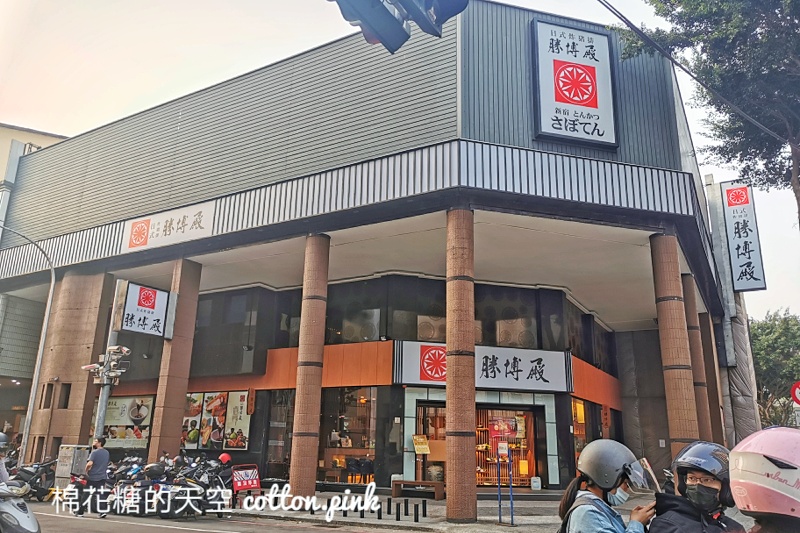 台中捷運文心崇德站美食懶人包～店家資訊、菜單價格全記錄，走路就能到的餐廳