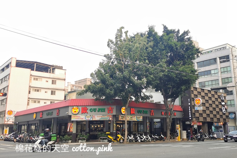 台中捷運文心崇德站美食懶人包～店家資訊、菜單價格全記錄，走路就能到的餐廳