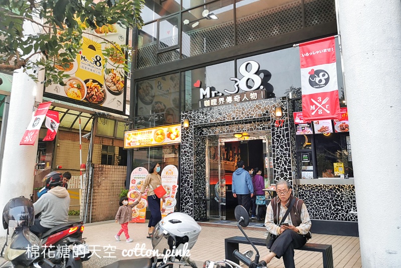 台中捷運文心崇德站美食懶人包～店家資訊、菜單價格全記錄，走路就能到的餐廳