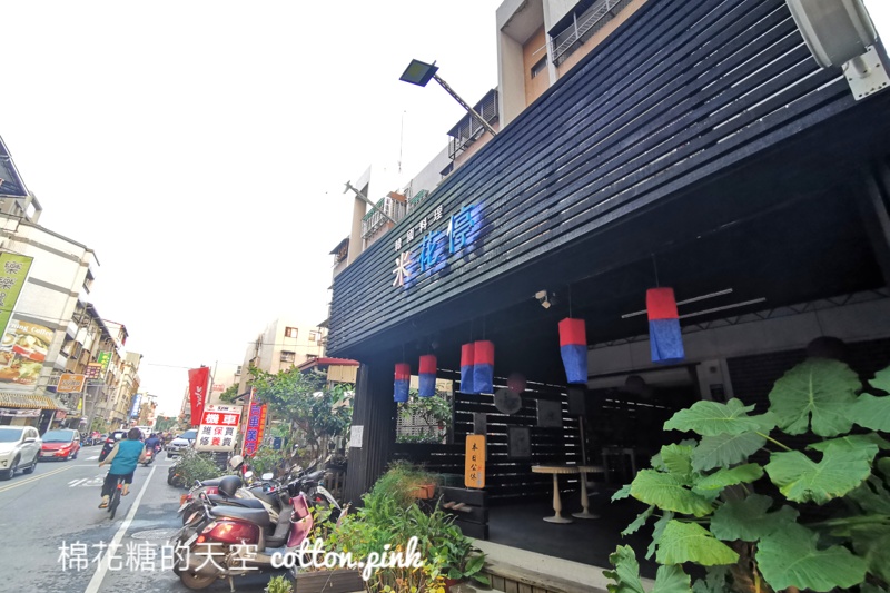 台中捷運文心崇德站美食懶人包～店家資訊、菜單價格全記錄，走路就能到的餐廳