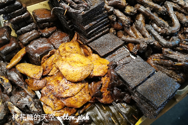搭台中捷運逛夜市這裡出站只要走十分鐘！大慶夜市週三根本就是小旱溪~