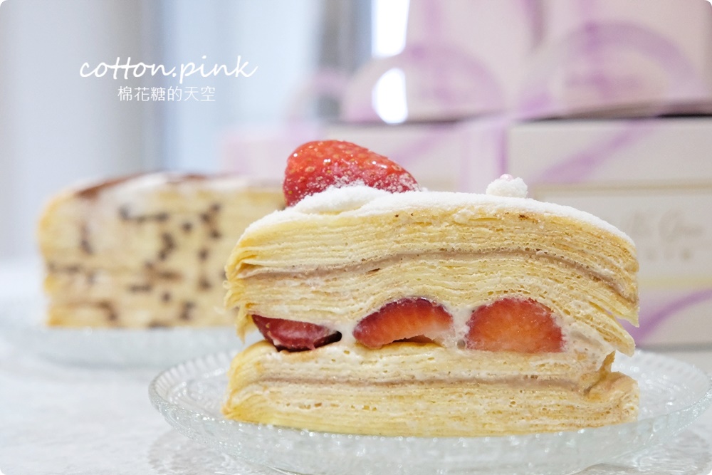 台中逢甲伴手禮推薦|逢甲夜市不只小吃美食~曲奇、蝴蝶酥、千層蛋糕都要帶回家 台中逢甲伴手禮推薦|逢甲夜市不只小吃美食~曲奇、蝴蝶酥、千層蛋糕都要帶回家