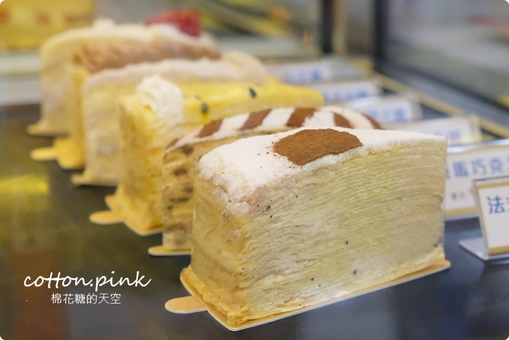 台中逢甲伴手禮推薦|逢甲夜市不只小吃美食~曲奇、蝴蝶酥、千層蛋糕都要帶回家 台中逢甲伴手禮推薦|逢甲夜市不只小吃美食~曲奇、蝴蝶酥、千層蛋糕都要帶回家