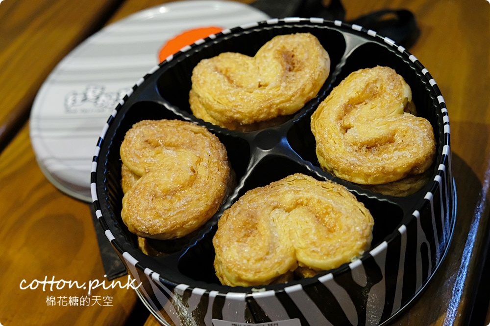 台中逢甲伴手禮推薦|逢甲夜市不只小吃美食~曲奇、蝴蝶酥、千層蛋糕都要帶回家 台中逢甲伴手禮推薦|逢甲夜市不只小吃美食~曲奇、蝴蝶酥、千層蛋糕都要帶回家