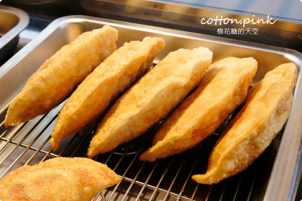 水湳市場必吃