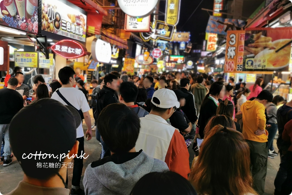 台中逢甲伴手禮推薦|逢甲夜市不只小吃美食~曲奇、蝴蝶酥、千層蛋糕都要帶回家
