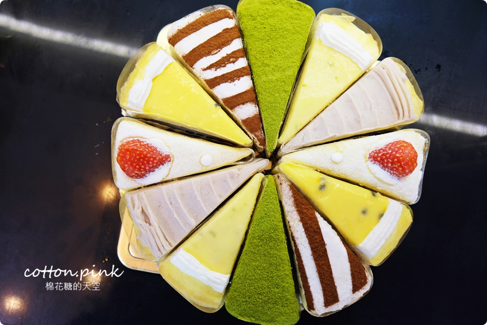 台中逢甲伴手禮推薦|逢甲夜市不只小吃美食~曲奇、蝴蝶酥、千層蛋糕都要帶回家 台中逢甲伴手禮推薦|逢甲夜市不只小吃美食~曲奇、蝴蝶酥、千層蛋糕都要帶回家