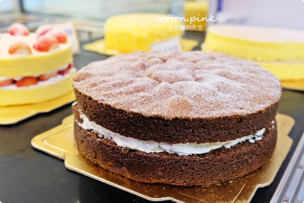 台中逢甲伴手禮推薦|逢甲夜市不只小吃美食~曲奇、蝴蝶酥、千層蛋糕都要帶回家 台中逢甲伴手禮推薦|逢甲夜市不只小吃美食~曲奇、蝴蝶酥、千層蛋糕都要帶回家