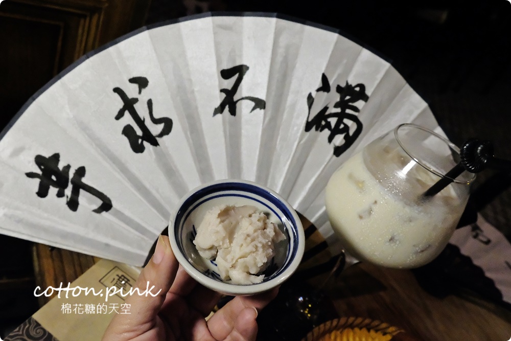 開到兩點！台中少見中國風酒吧就在模範街商圈，獨家特調只在東瑤堂