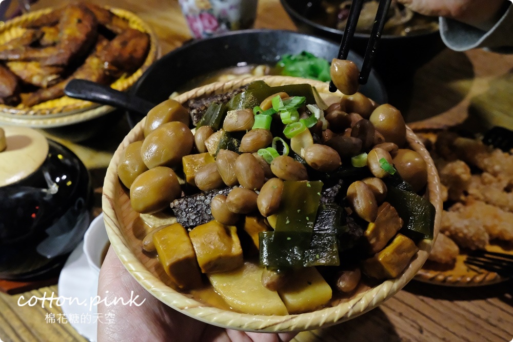 開到兩點！台中少見中國風酒吧就在模範街商圈，獨家特調只在東瑤堂