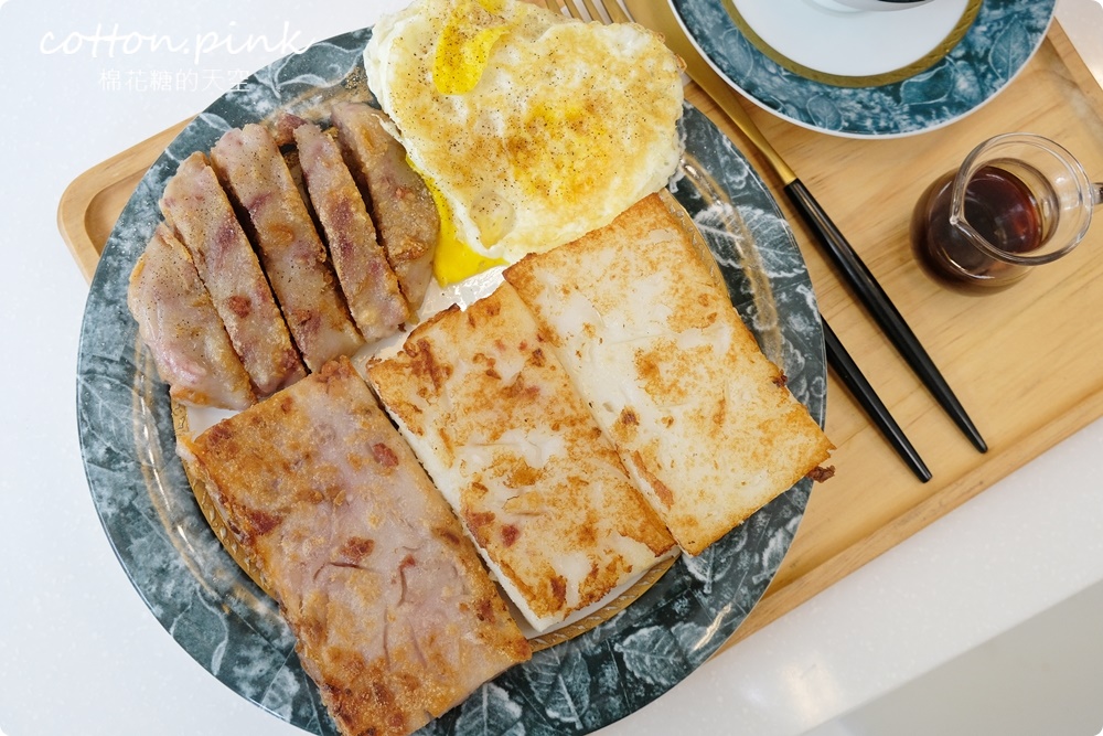 台中半日遊推薦行程|東海藝術街隱藏老店好好玩從早到晚好好玩！