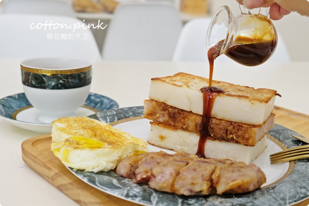 台中半日遊推薦行程|東海藝術街隱藏老店好好玩從早到晚好好玩！