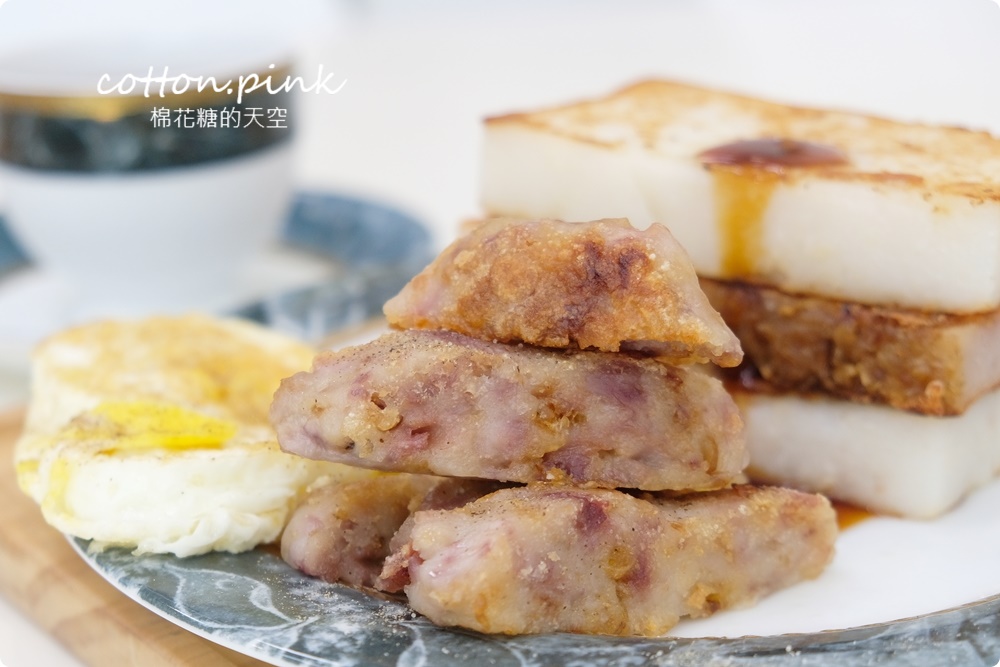 台中半日遊推薦行程|東海藝術街隱藏老店好好玩從早到晚好好玩！