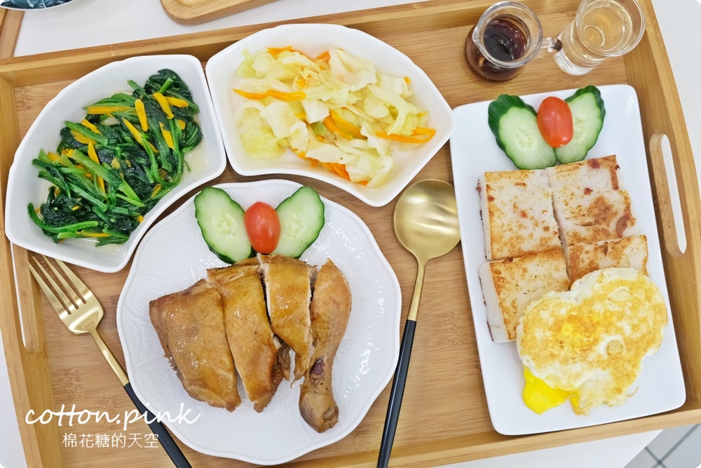 台中半日遊推薦行程|東海藝術街隱藏老店好好玩從早到晚好好玩！