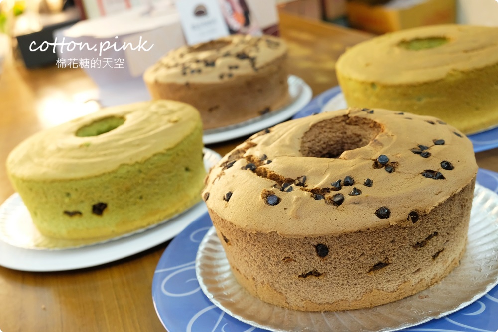 台中太平麵包店推薦|老店瑞達香大推最新抹茶桂圓蛋糕～生日蛋糕超平價