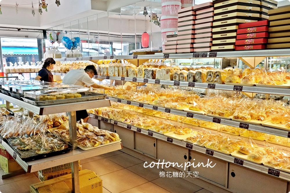 台中太平麵包店推薦|老店瑞達香大推最新抹茶桂圓蛋糕～生日蛋糕超平價