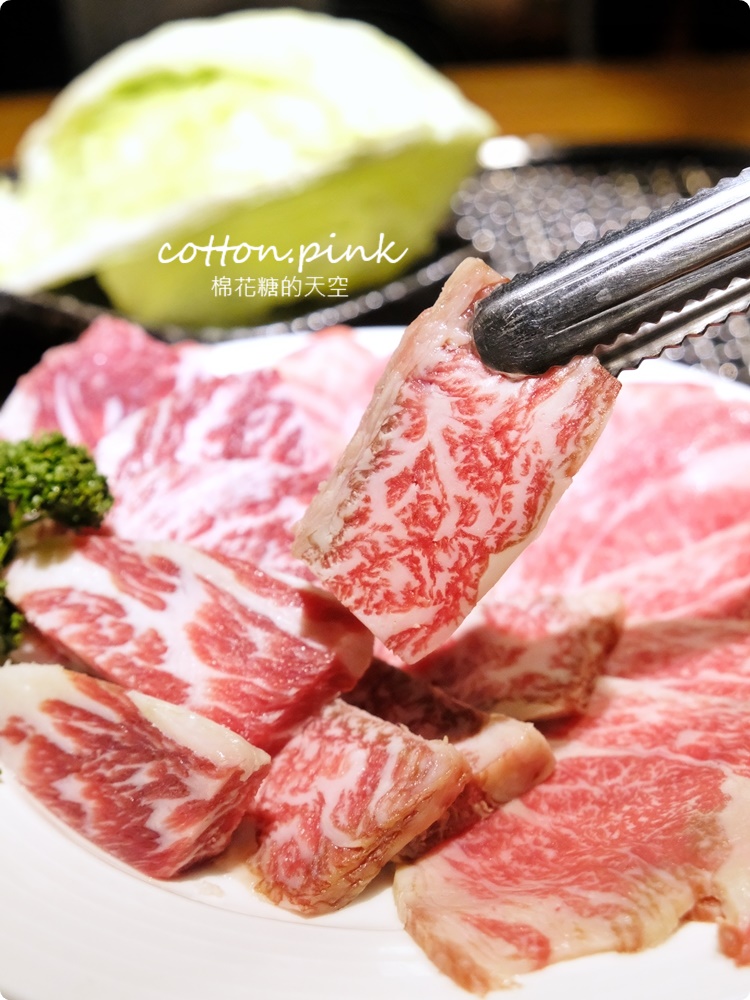 台中逢甲巷子裡燒肉火鍋吃到飽、套餐菜單多選擇！秋今醉日本和牛套餐超划算～