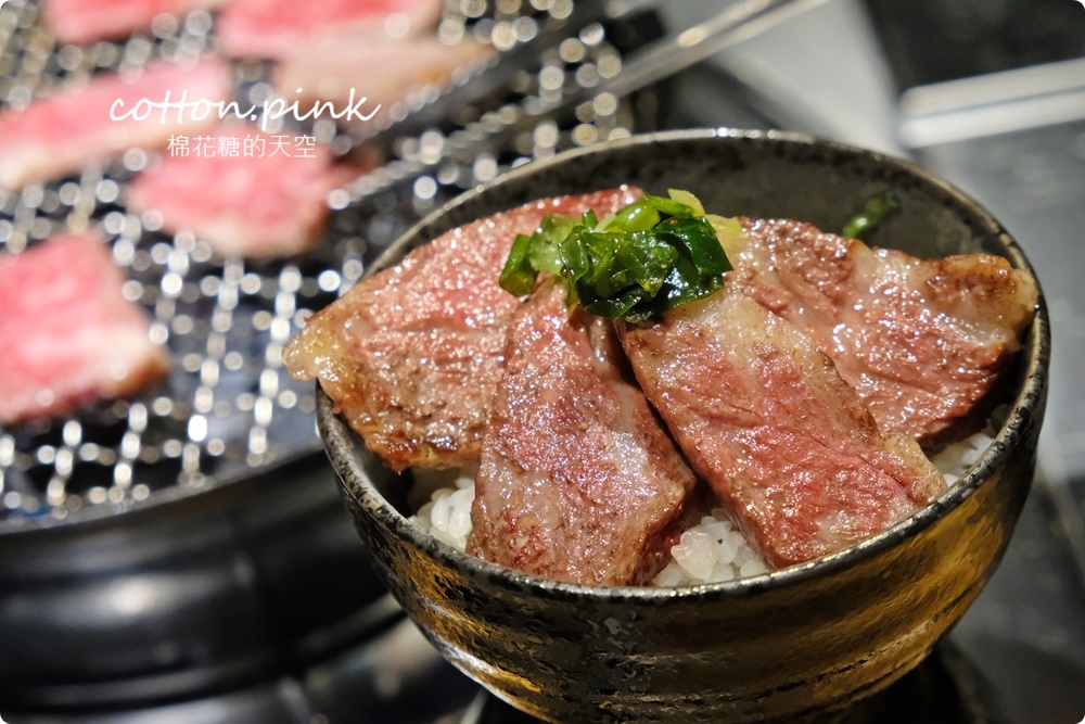 台中逢甲巷子裡燒肉火鍋吃到飽、套餐菜單多選擇！秋今醉日本和牛套餐超划算～