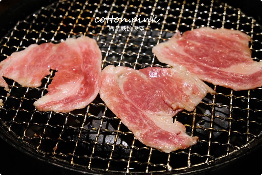 台中逢甲巷子裡燒肉火鍋吃到飽、套餐菜單多選擇！秋今醉日本和牛套餐超划算～