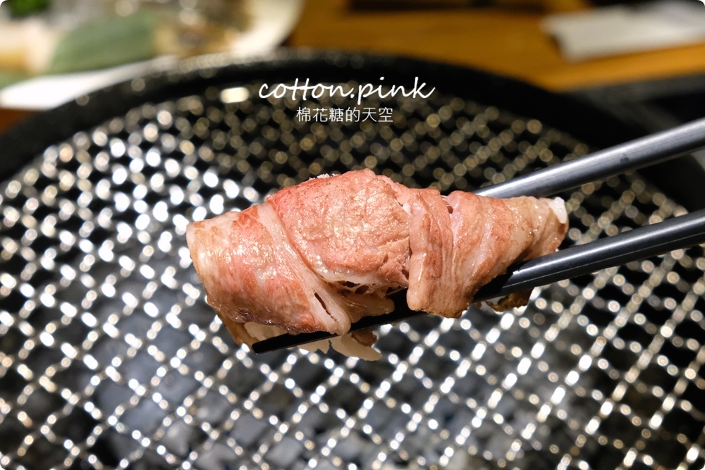 台中逢甲巷子裡燒肉火鍋吃到飽、套餐菜單多選擇！秋今醉日本和牛套餐超划算～