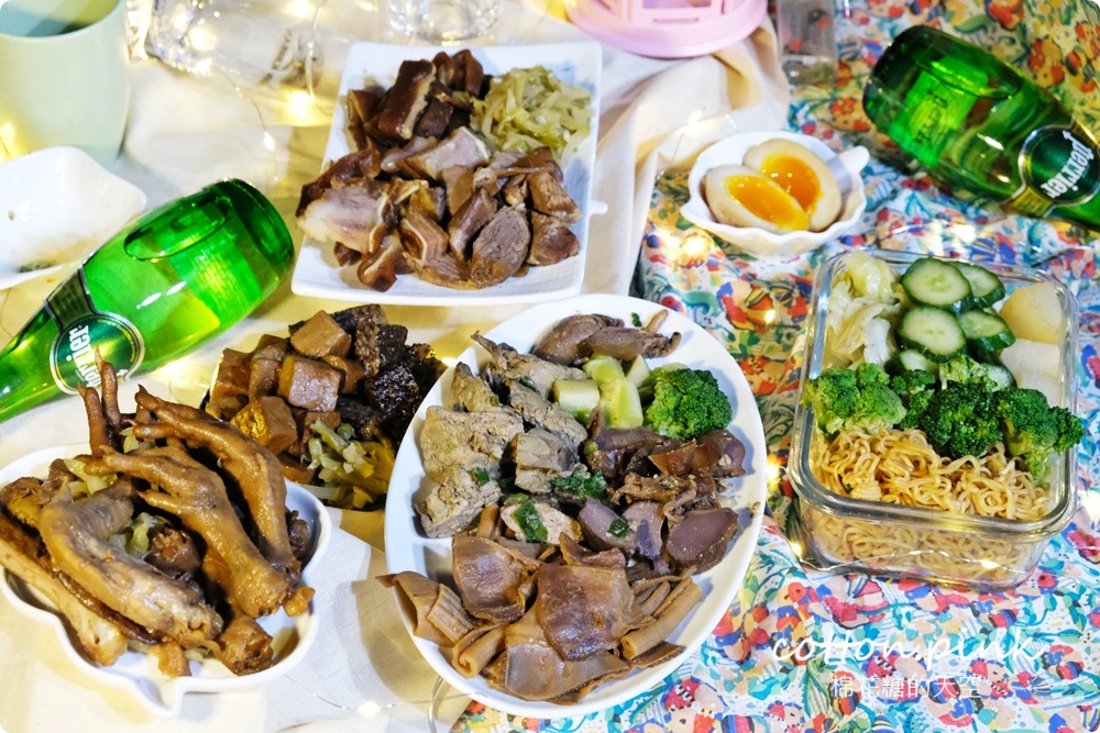 台中夜市老攤滷味升級版!北平路上最新“想滷味”招牌溏心蛋爆漿啦!必吃限量滷泡麵~ 台中夜市老攤滷味升級版!北平路上最新“想滷味”招牌溏心蛋爆漿啦!必吃限量滷泡麵~