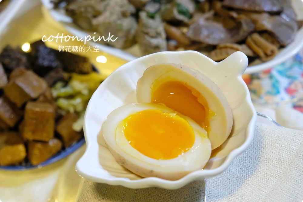 台中夜市老攤滷味升級版!北平路上最新“想滷味”招牌溏心蛋爆漿啦!必吃限量滷泡麵~ 台中夜市老攤滷味升級版!北平路上最新“想滷味”招牌溏心蛋爆漿啦!必吃限量滷泡麵~