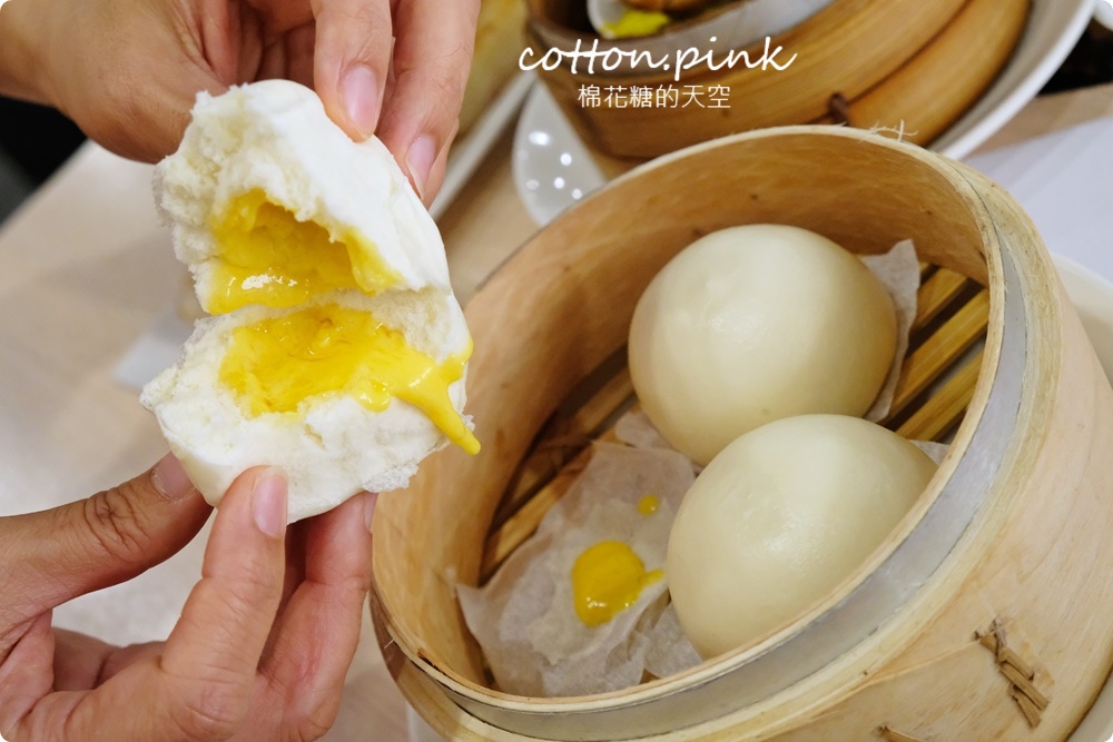 台中港式料理這家開在outlet裡！不只有蒸籠港點還有厲害雞湯、小龍蝦快帶媽媽來過母親節