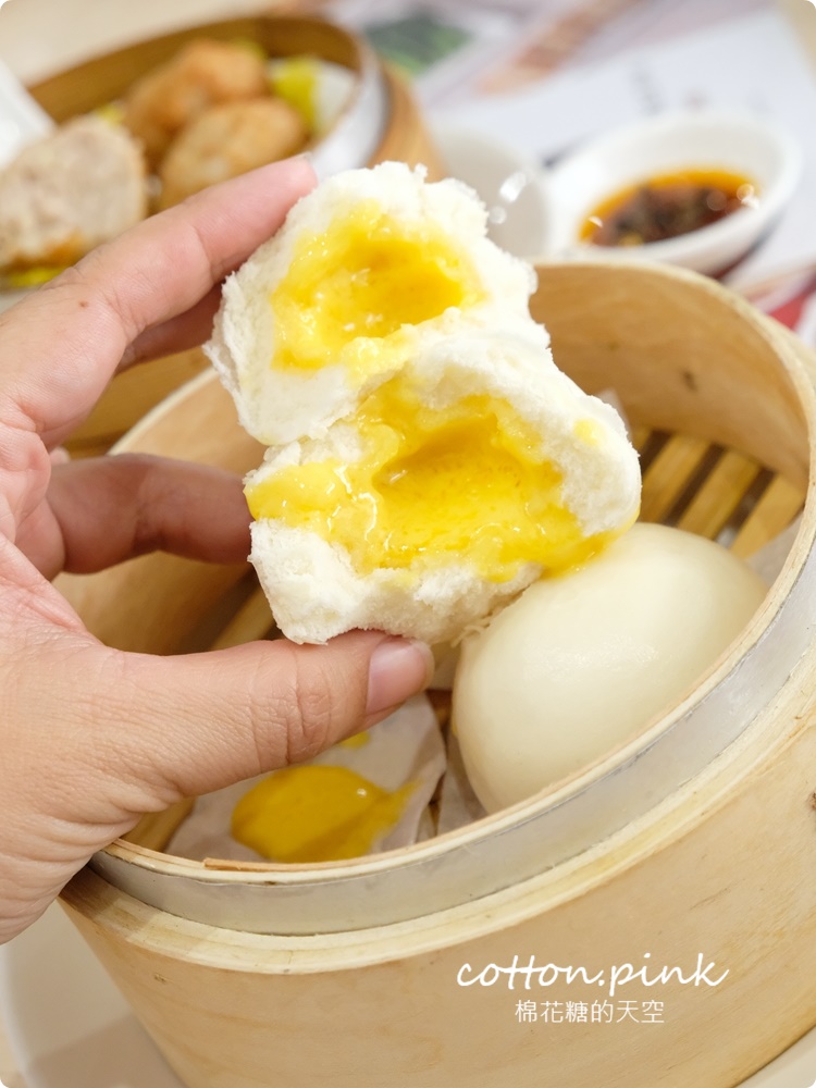 台中港式料理這家開在outlet裡！不只有蒸籠港點還有厲害雞湯、小龍蝦快帶媽媽來過母親節