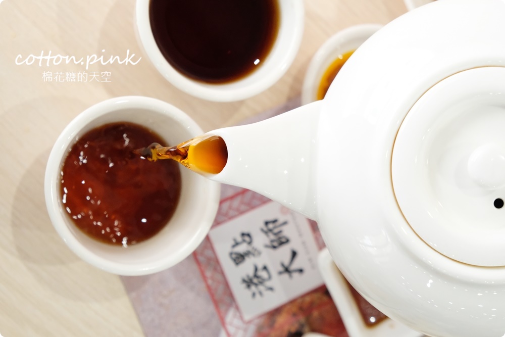 台中港式料理這家開在outlet裡！不只有蒸籠港點還有厲害雞湯、小龍蝦快帶媽媽來過母親節