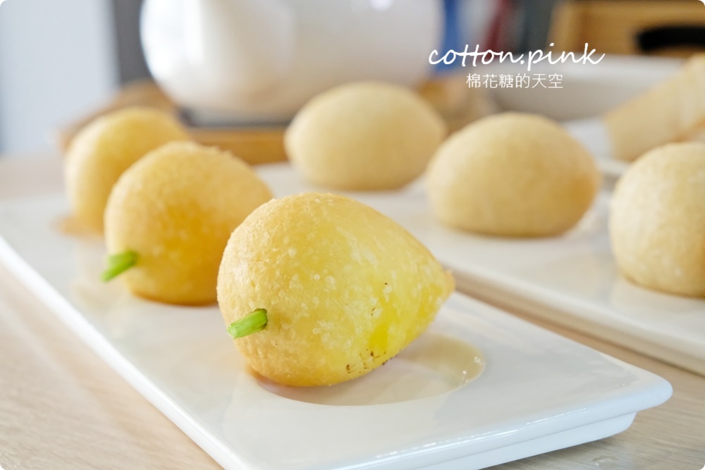 台中港式料理這家開在outlet裡！不只有蒸籠港點還有厲害雞湯、小龍蝦快帶媽媽來過母親節